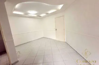 Apartamento com 3 quartos para alugar na Rua Waldir Gaioso, 301, Monte Castelo, São José dos Campos