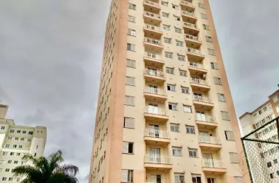 Apartamento, 58 m² - venda ou aluguel - parque industrial - são josé dos campos/sp