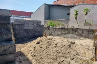 Terreno à venda, 167 m² por r$ 160.000 - residencial armando moreira righi - são josé dos campos/sp