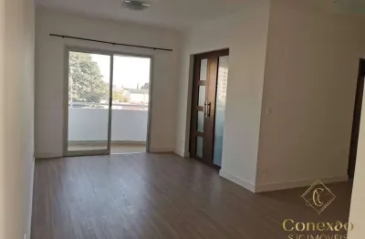 Apartamento com 3 dormitórios à venda, 89 m² por r$ 750.000 - vila ema - são josé dos campos/sp