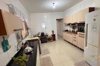 Casa com 2 dormitórios à venda, 146 m² por r$ 450.000,00 - jardim américa - são josé dos campos/sp