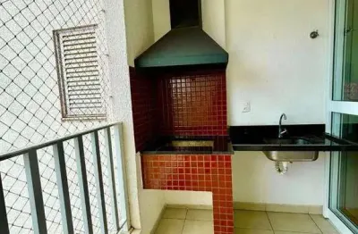 Apartamento com 2 dormitórios para alugar, 52 m² - urbanova - são josé dos campos/sp