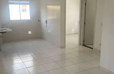 Apartamento com 2 dormitórios para alugar, 46 m² por r$ 1.800,00/mês - jardim são josé ii - são josé dos campos/sp