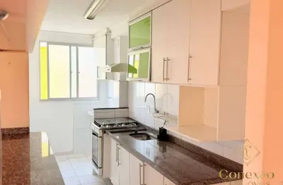 Venda: 3 dorms (1 suíte) na vila ema | vista livre | cozinha planejada | 2 vagas | lazer completo