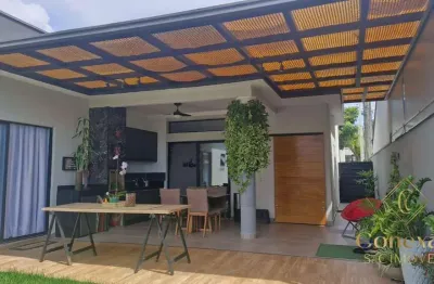 Casa com 3 dormitórios à venda, 134 m² por r$ 1.200.000,00 - bairro do grama - caçapava/sp
