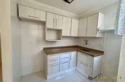 Apartamento com 2 dormitórios à venda, 50 m² por R$ 310.000 - Jardim América - SJC/SP
