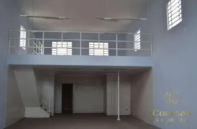 Ponto comercial para alugar na Avenida Cidade Jardim, 6181, Bosque dos Eucaliptos, São José dos Campos