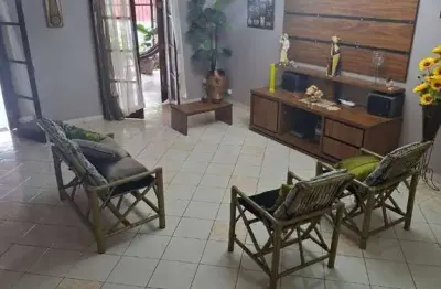 Casa com 3 dormitórios para alugar, 130 m² por r$ 4.500,00/mês - bosque dos eucaliptos - são josé dos campos/sp