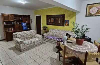 Sobrado com 3 dormitórios para alugar, 167 m² - Vila Betânia - São José dos Campos/SP