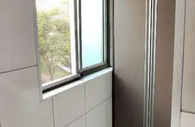 Apartamento com 2 dormitórios à venda, 55 m² por r$ 260.000,00 - alto da ponte - são josé dos campos/sp