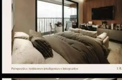 Apartamento com 1 quarto à venda na Avenida Nove de Julho, 1036, Jardim Apolo, São José dos Campos