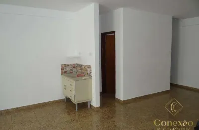 Sala comercial com 1 sala para alugar na Avenida Engenheiro Francisco José Longo, 532, Jardim São Dimas, São José dos Campos