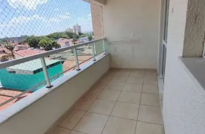 Apartamento para locação portal do parque, 70 m², 2 dormitórios