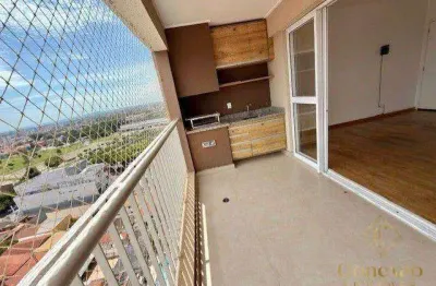 Apartamento com 2 quartos à venda na Rua Emílio Marelo, 100, Jardim das Indústrias, São José dos Campos