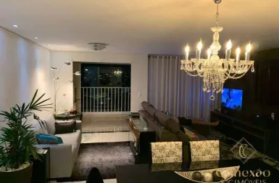 Apartamento à venda, 104 m² por R$ 960.000 - Jardim América - São José dos Campos/SP