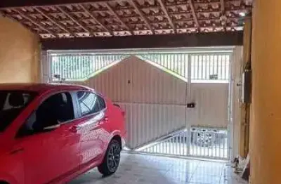 Sobrado à venda, 140 m² por R$ 480.000 - Residencial União - São José dos Campos/SP