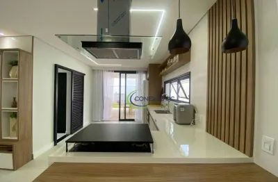 Casa com 3 dormitórios, 220 m² - venda por R$ 1.780.000,00 ou aluguel por R$ 9.800,00/mês - Urbanova - São José dos Campos/SP