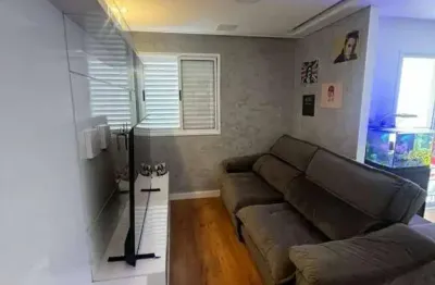 Apartamento com 2 dormitórios à venda, 72 m² - Vila Betânia - São José dos Campos/SP