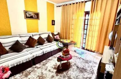 Casa com 3 quartos à venda na Avenida José César de Souza, 309, Jardim Terras do Sul, São José dos Campos