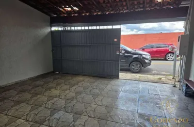 Casa à venda, 95 m² por R$ 420.000,00 - Residencial Altos Do Bosque - São José dos Campos/SP