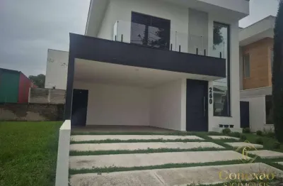 Casa com 3 dormitórios à venda, 210 m² por R$ 1.770.000,00 - Urbanova - São José dos Campos/SP