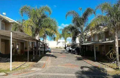 Casa com 3 dormitórios à venda, 100 m² por R$ 735.000,00 - Urbanova - São José dos Campos/SP