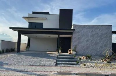 Sobrado com 3 dormitórios à venda, 356 m² por R$ 2.300.000,00 - Jardim Maria Cândida - Caçapava/SP