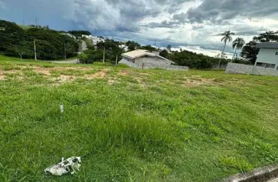 Terreno em condomínio fechado à venda na Avenida das Palmeiras, 3263, Condomínio Terras do Vale, Caçapava