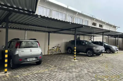 Apartamento com 2 dormitórios para alugar, 62 m² por R$ 3.837,32/mês - Jardim das Indústrias - São José dos Campos/SP