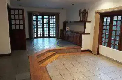 Sobrado com 4 dormitórios à venda, 400 m² por r$ 2.800.000,00 - jardim das colinas - são josé dos campos/sp