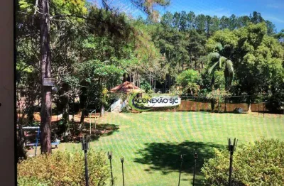 Chácara com 4 dormitórios à venda, 10000 m² por r$ 4.400.000,00 - torrão de ouro - são josé dos campos/sp