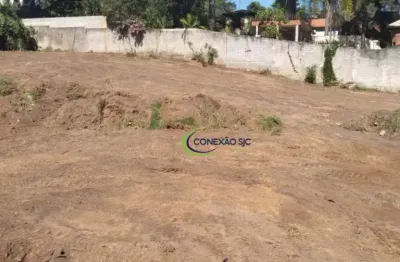 Terreno à venda, 3878 m² por r$ 1.200.000,00 - chácaras são josé - são josé dos campos/sp