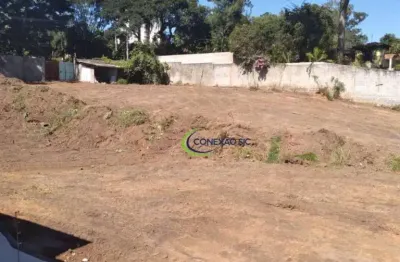 Terreno à venda, 3878 m² por r$ 1.200.000,00 - chácaras são josé - são josé dos campos/sp