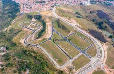Terreno à venda, 909 m² por r$ 1.500.000,00 - jardim portugal - são josé dos campos/sp