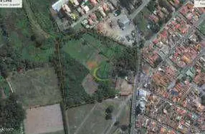 Área à venda, 41000 m² por r$ 38.000.000,00 - jardim santa maria - jacareí/sp