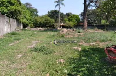 Terreno à venda, 1500 m² por r$ 990.000,00 - jardim uirá - são josé dos campos/sp