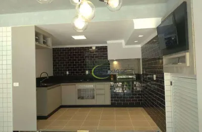 Sobrado com 4 dormitórios à venda, 474 m² por r$ 2.200.000,00 - urbanova - são josé dos campos/sp
