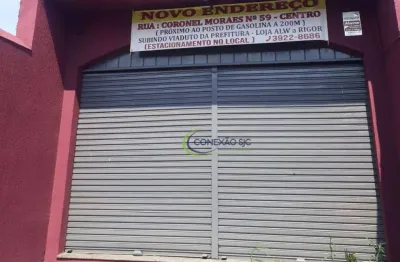Ponto, 400 m² - venda por r$ 1.300.000,00 ou aluguel por r$ 11.000,00/mês - centro - são josé dos campos/sp