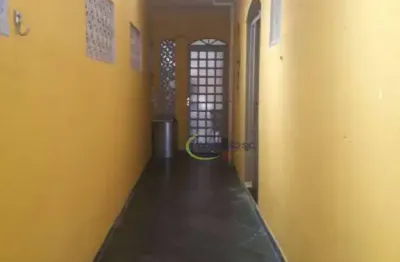 Casa com 3 dormitórios à venda, 125 m² por r$ 300.000,00 - jardim altos de santana - são josé dos campos/sp