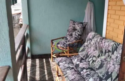 Sobrado com 3 dormitórios à venda, 180 m² por r$ 550.000,00 - vila tesouro - são josé dos campos/sp