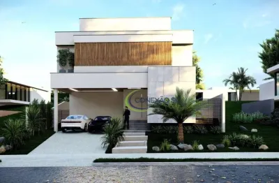 Sobrado com 4 dormitórios à venda, 373 m² por r$ 3.500.000,00 - urbanova - são josé dos campos/sp