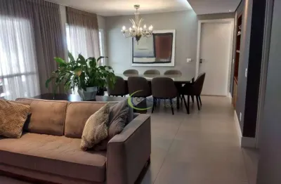Apartamento com 3 quartos à venda na Avenida São João, 500, Jardim Esplanada, São José dos Campos
