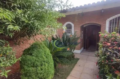 Casa à venda, 181 m² por r$ 1.500.000,00 - jardim alvorada - são josé dos campos/sp