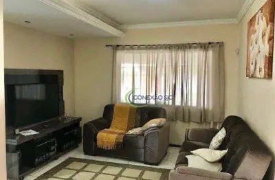 Sobrado em localização privilegiada! jd das inústrias!