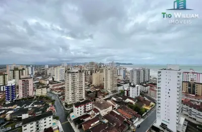 Cobertura com 4 quartos à venda na Rua Francisco Pettinati, 200, Tupi, Praia Grande