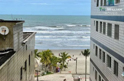 Apartamento com 3 quartos à venda na Rua Caiapós, 1049, Tupi, Praia Grande