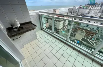 Apartamento com 2 quartos à venda na Rua Caiapós, 1049, Tupi, Praia Grande