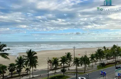 Apartamento com 2 quartos à venda na Avenida Presidente Castelo Branco, 3972, Aviação, Praia Grande