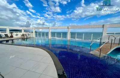 Apartamento com 2 quartos à venda na Avenida Presidente Castelo Branco, 3972, Aviação, Praia Grande