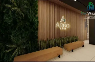 Apartamento com 2 quartos à venda na Rua Otelo Rodrigues Franco, 363, Canto do Forte, Praia Grande